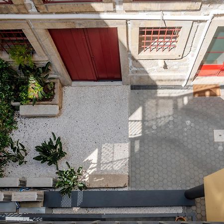 Nomad Apartment, By Bolhao Residences Порту Экстерьер фото